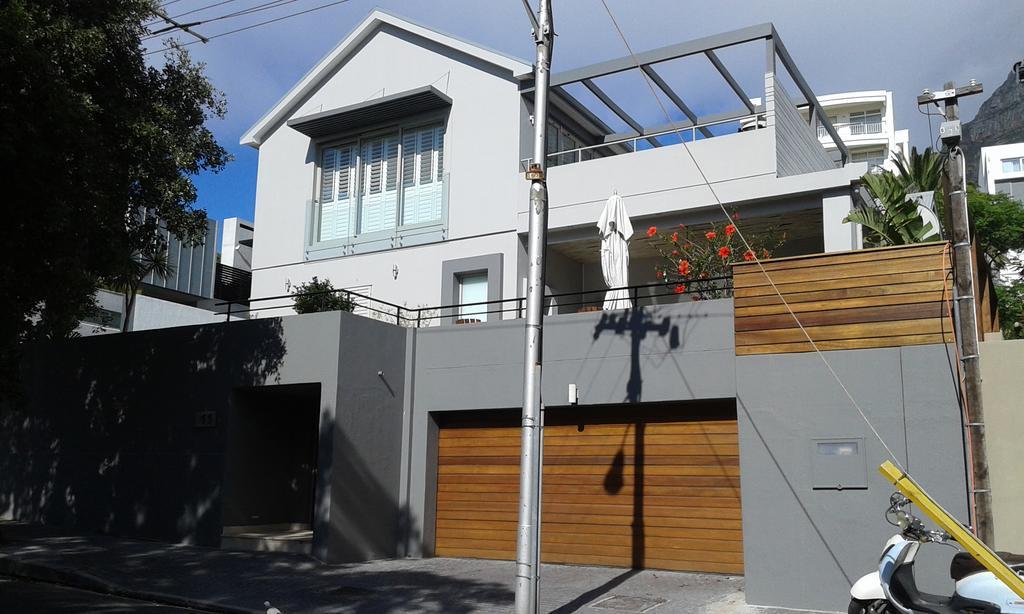 Camps Bay Apartment Cape Town Room photo